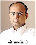 செக்டார் அனாலிசிஸ் - சிமென்ட் துறை...ஸ்ட்ராங்கான லாபம் !