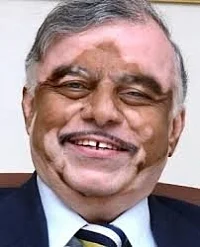 கேரள முன்னாள் கவர்னர் பி.சதாசிவம்