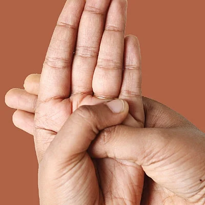 நாக முத்திரை