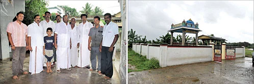 "ஊரால் வளர்ந்தேன் ஊரை வளர்த்தேன்!"