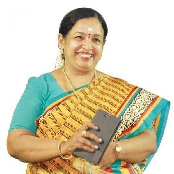 சி.ஆர்.சரஸ்வதி