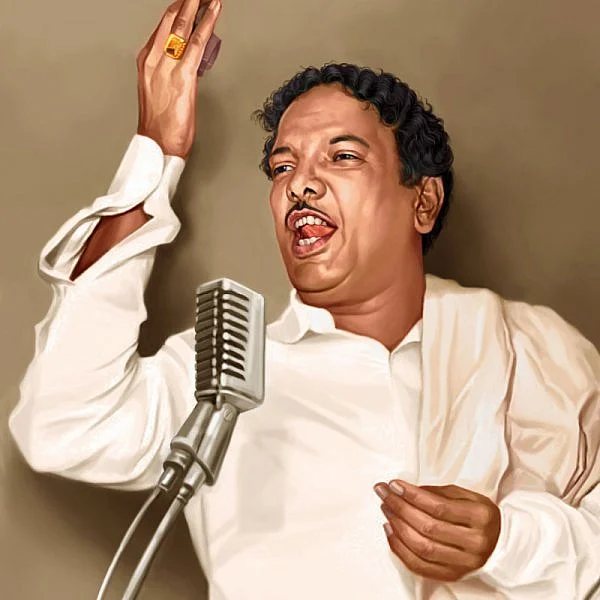 கருணாநிதி 95 - குறளோவியத்தின் குரல் கேட்குமா?