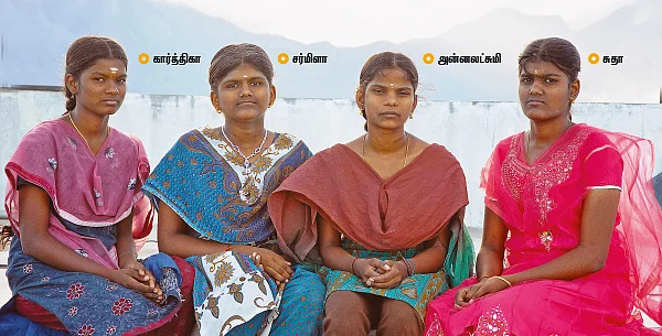 குடி குடியைக் கெடுக்கும் - 9