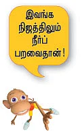 என் மகன் இவன்! நந்திதா தாஸ்