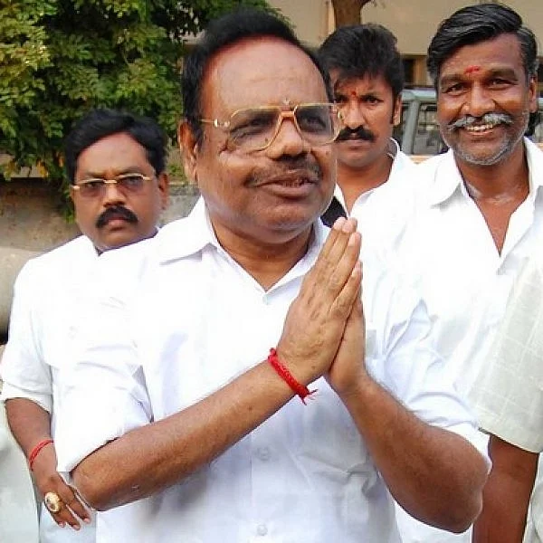 சபாநாயகர் தனபால்