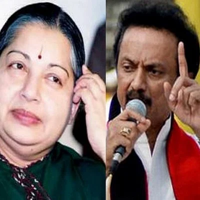 'போலீஸ் அதிகாரி வந்திதாவுக்கு ஏதாவது நேர்ந்தால் ஜெயலலிதா பதில் சொல்ல வேண்டும்!' -ஸ்டாலின்