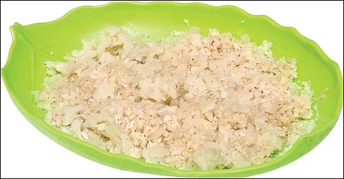 30 வகை குட்டீஸ் கிச்சன் ரெசிப்பி!