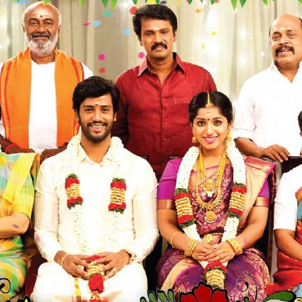 திருமணம் - சினிமா விமர்சனம்