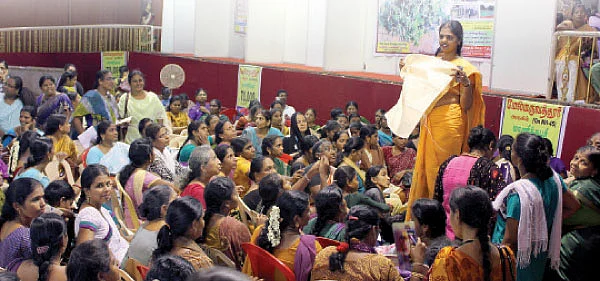 லட்சம் லட்சமா வாங்க..!