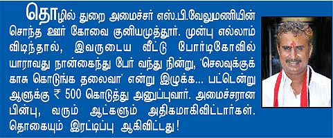 இது ஈசனுக்கான ஆட்டம்!