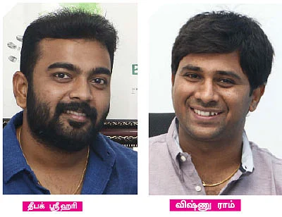 இது எங்களோட ‘கபாலி’!