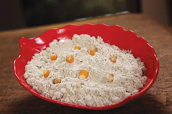 சிறுதானிய சமையல்... சுவை ப்ளஸ் ஆரோக்கியம்!