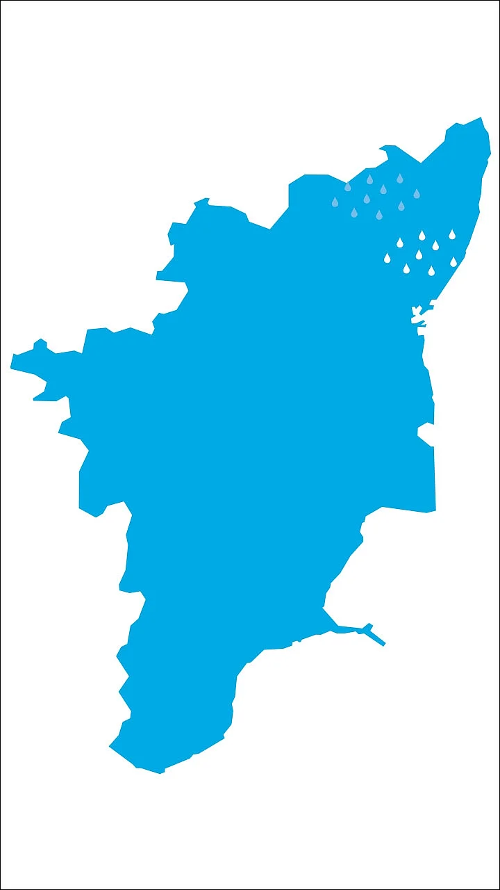 தென்மேற்குப் பருவமழை எப்படியிருக்கும்?