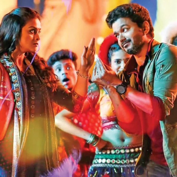 கழுகார் பதில்கள்! - மூன்று மணிநேர சர்கார் - கர்நாடகத்தில் ஒலித்த அபாயமணி!