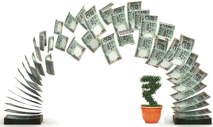 தினமும் வட்டி... 30 நிமிடத்தில் வங்கிக் கணக்கில் பணம்!