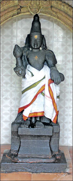 ஐப்பசி அன்னாபிஷேகம் திருமந்திரம் சொல்லும் தத்துவம்!