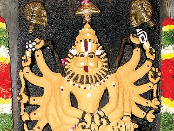 சீரிய சிங்கம்போல் தோன்றி எம் குறைதீர்ப்பாய் கோவிந்தா... கோதையின் திருப்பாவை 23!