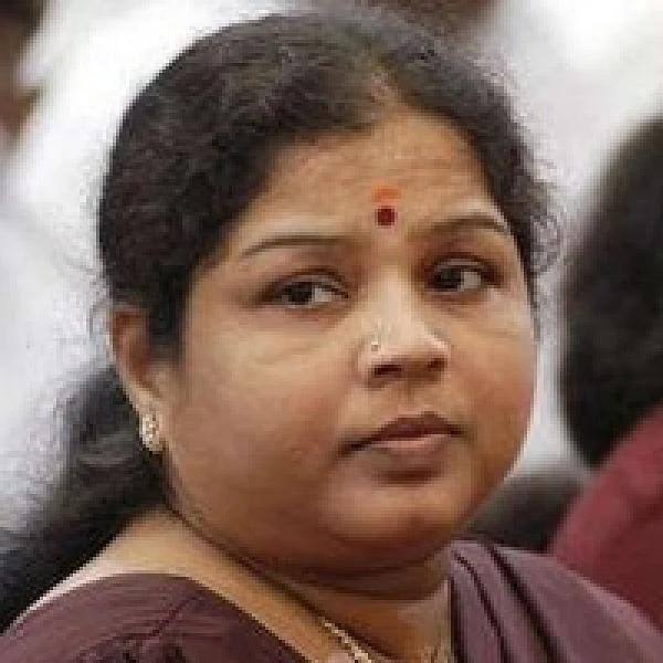 சசிகலாவின் உறவினர் இளவரசி வீட்டில் வைர, தங்க நகைகள் கொள்ளை -9 நாள்களுக்குப் பிறகு புகார்!