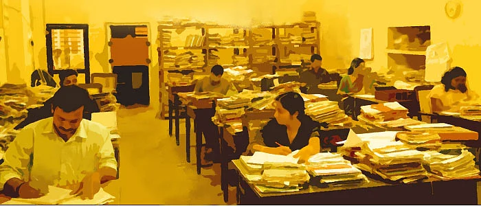 ஏழாவது ஊதியக் குழுவின் பரிந்துரை... தமிழக அரசு ஊழியர்களுக்கு கிடைக்கும் ஒரு கோடி ரூபாய்!