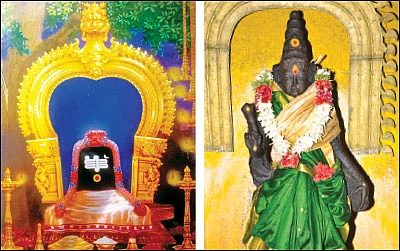 குறை தீர்க்கும் கோயில்கள் - 18 - ‘மூன்றாம் காலத்தில் மூலிகைச்சாறு!’