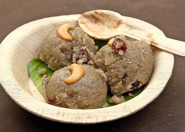 பாரம்பரிய ரெசிப்பிகள் !