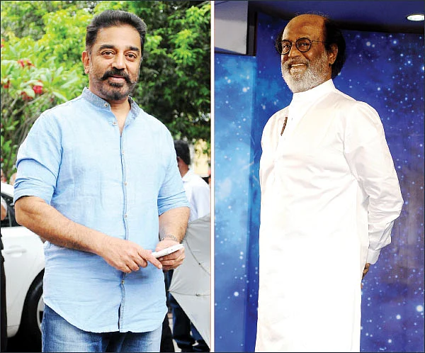 தலைவன் இல்லா தமிழகம் - முகம் மாறும் அரசியல்!