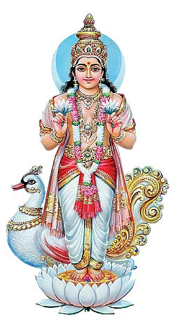 முன்னோர்கள் சொன்னார்கள்!