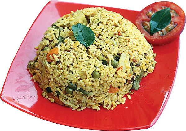 இன்றைய சமையல்! - 12