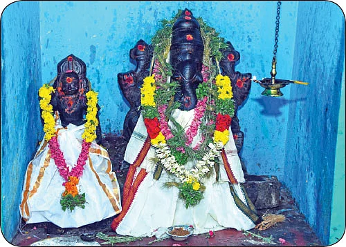 ‘ஐயனார் அருளால் வியாபாரம் சிறக்கும் வாழ்க்கைச் செழிக்கும்!’