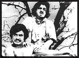 வலையோசை - எஸ்.கே.பி.கருணா
