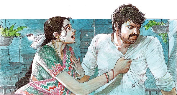 இளையராஜா