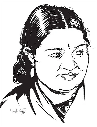 “என்னை முதல்வராக்க ஜெயலலிதா விரும்பினார்!”