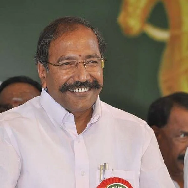 ஈஸ்வரனுடன் மோத வேண்டுமா? - மீண்டும் களத்தில் இறங்கிய அமைச்சர் தங்கமணி