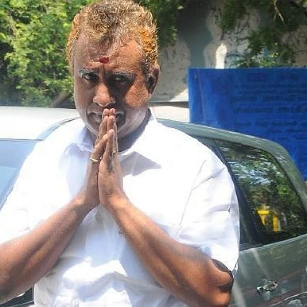 ``அமைச்சர் நோட்டீஸ் வாங்குவாரா, இல்லையா?” - டெண்டர் முறைகேடு வழக்கில் நீதிபதிகள் அதிரடி