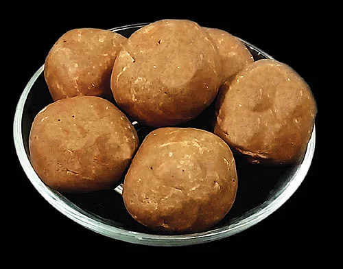 மறந்த உணவுகள்... மறக்காத சுவை!