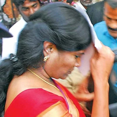3 மாணவிகள் மரணம் திட்டமிட்டு நடந்த கொலை: எஸ்.வி.எஸ்.கல்லூரி தாளாளர் வாசுகி வாக்குமூலம்!