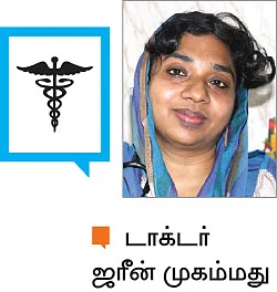 மூச்சு முக்கியம் பாஸ்... 'இன்ஹேலர்' எச்சரிக்கை