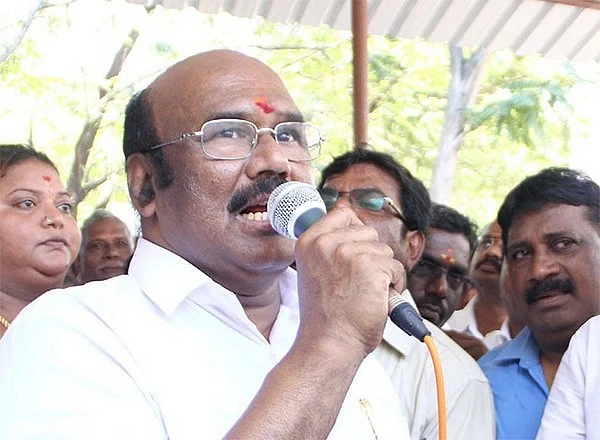 ’நம்பிக்கையில்லா தீர்மானத்தை எதிர்கொள்ள அரசு தயாராக உள்ளது’ -ஜெயக்குமார் பேட்டி