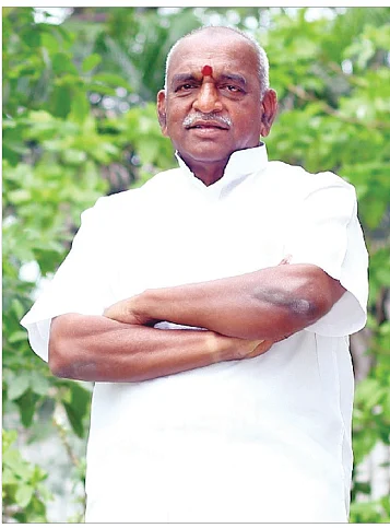 கழுகார் பதில்கள்! - ‘பூனை’யமான தேர்தல் ஆணையம்!