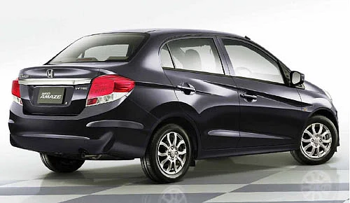 மோட்டார் விகடன் விருதுகள் 2014