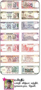 சுட்டி நியூஸ் - இது எங்க ஏரியா