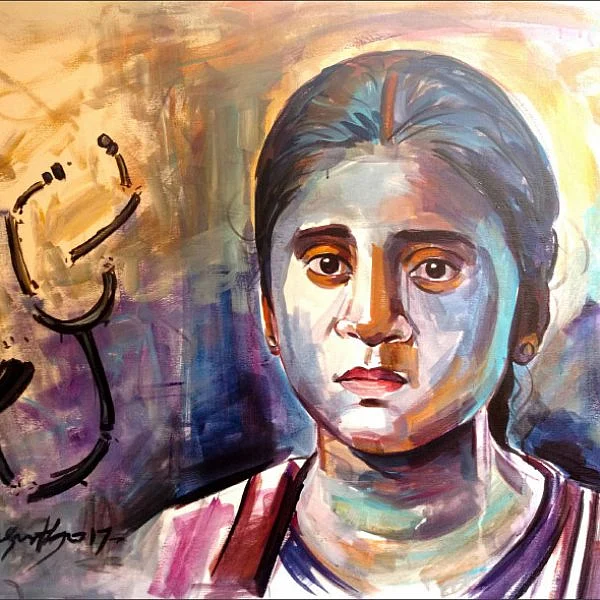 அனிதாவின் சாம்பலிலிருந்து... - அ.முத்துக்கிருஷ்ணன்