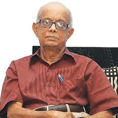 இறக்கும் நேரத்திலும் இந்திய நுகர்வோரைப் பற்றி சிந்தித்த தேசிகன்!