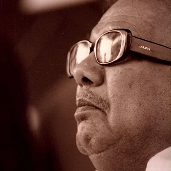 ``தி.மு.க-வை வழிநடத்த என்னென்ன தகுதிகள் இருக்க வேண்டும்?" - விகடன் பேட்டியில் மு.கருணாநிதி பதில்