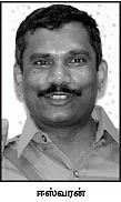 தினம் ஒரு கொள்ளை... வாரம் இரண்டு கொலை!