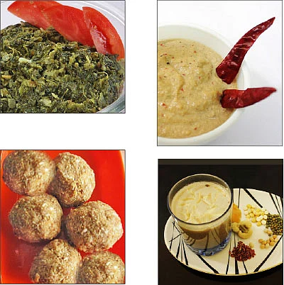 ரத்தசோகையை விரட்டும் ரெசிபி!