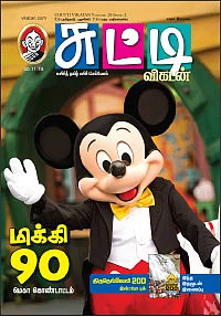 சுட்டி மெயில்