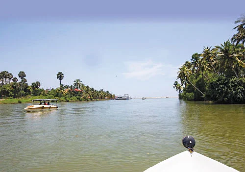பூவார்... மினி சொர்க்கம்!