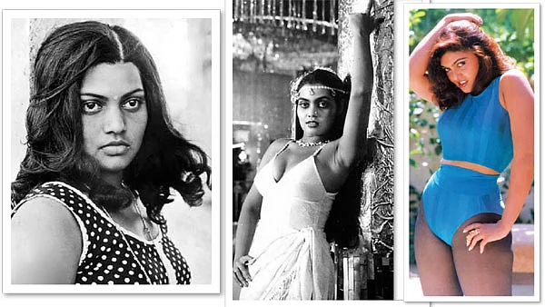 சில்க்... சில்க்... சில்க்!