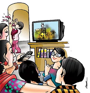 மாயா டீச்சரின் மந்திரக் கம்பளம் !
